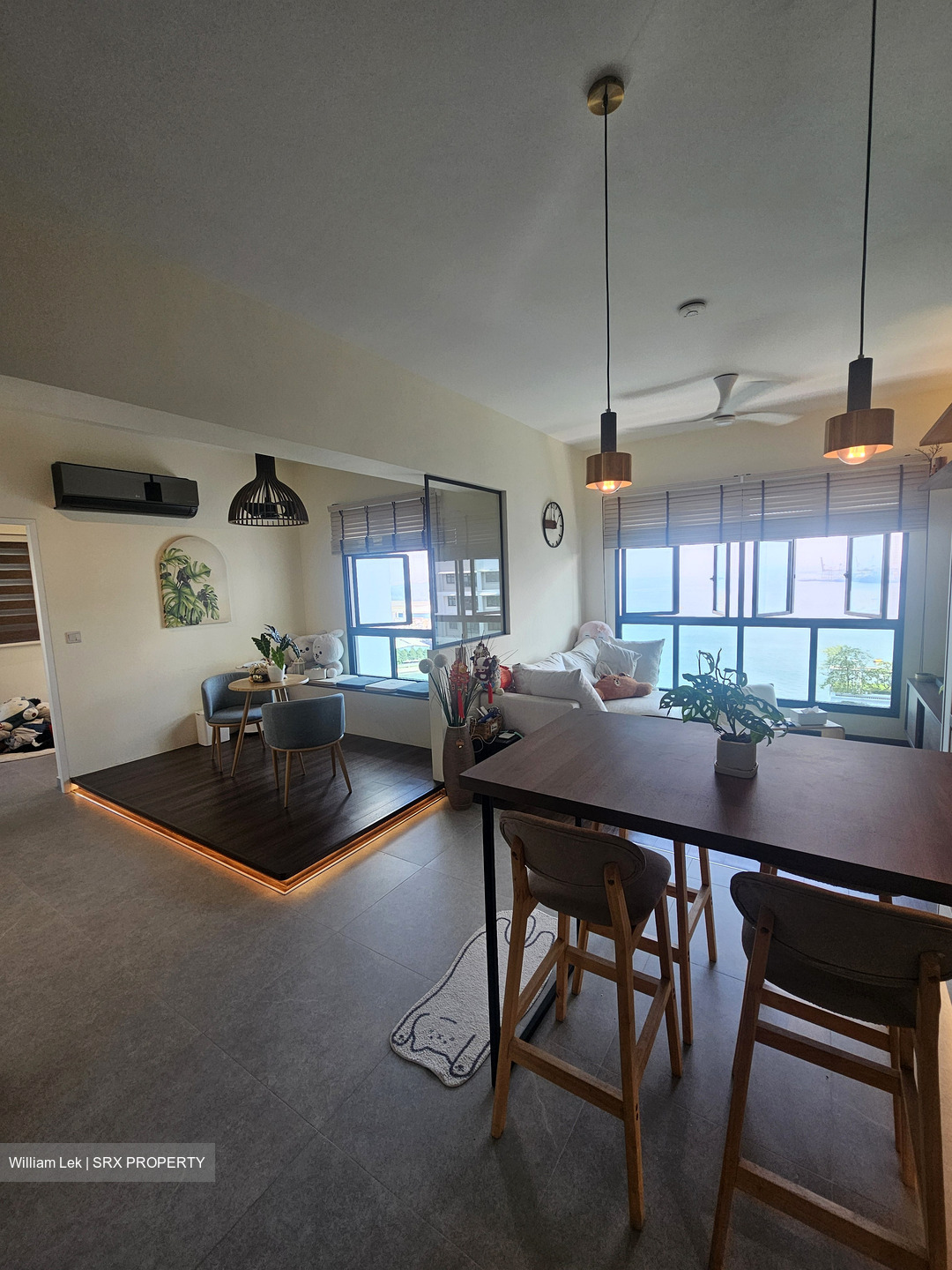 Blk 419A Waterfront II @ Northshore (Punggol), HDB 4 Rooms #570078931